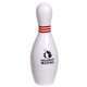 Promotional Bowling Pin - Stress Relievers
