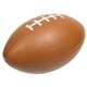 Promotional Large Football Stress Reliever