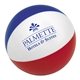 Promotional Beach Ball - Stress Relievers