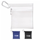 Promotional Large Tee Vinyl Pouch