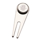 Promotional Magnetic Divot Repair Tool with Ball Marker