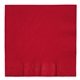 Promotional Deep - tone Colored 2- Ply Beverage Napkins