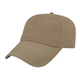 aerial view a khaki x - tra value unstructured cap, image 1 of 4