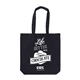 a black we appreciate you a choco - lot mailer with tote