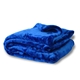 a royal oversized soft touch luxury blanket