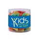 a custom round acetates - sour kids