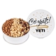 a white fresh beginnings hearty nut trio (18 oz)