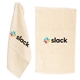 a natural rally / golf / kitchen towel