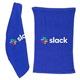 a royal rally / golf / kitchen towel