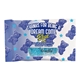 a sour blue raspberry candy by color 1 oz full color digibag with gummy bears