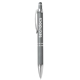 a grey crossgate gel glide stylus pen