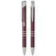 a cranberry delane(r) pen