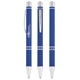 a blue pro - writer gel - glide pen