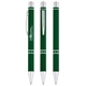 a green pro - writer gel - glide pen