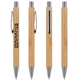 a bamboo bamboo pen