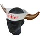 Promotional Buffalo Horns - Paper Products