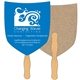 Shield Recycled Stock Fan - Paper Products