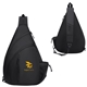 a group of aeroloft(r) metro crossbody sling backpack
