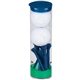 Promotional 2 Ball Tall Tube With Wilson Ultra