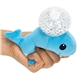 a group of stress busters(tm) whale