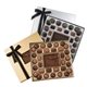 a group of medium chocolate delights gift box