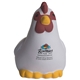 Promotional Chicken Squeezies Stress Reliever