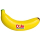 Promotional Banana Squeezies Stress Reliever
