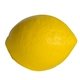 Promotional Lemon Squeezies Stress Reliever