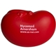 Promotional Kidney Squeezies - Stress reliever