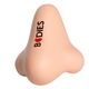 Promotional Nose Squeezies - Stress reliever