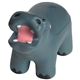 Promotional Hippo Squeezies Stress Reliever