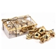 a group of truffle clear - view box