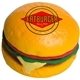 Promotional Burger Squeezies Stress Reliever