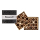 aerial view a group of gourmet truffles gift box silver band - 40 pc, image 1 of 4