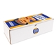 aerial view a blue perfect pancakes gift set, image 5 of 5