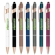 a group of full color ultima rose gold accent stylus pen