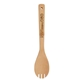 a bamboo bamboo - fork
