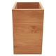 aerial view a bamboo bamboo - box holder, image 1 of 2