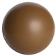 Promotional Solid Color Round Stress Ball