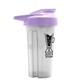 a frost tumbler & lilac lid 20 oz next gen tumbler with usa drink thru lid
