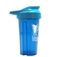 a translucent blue tumbler & cyan lid 20 oz next gen tumbler with usa drink thru lid