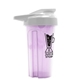 a translucent lilac tumbler & white lid 20 oz next gen tumbler with usa drink thru lid