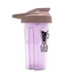a translucent lilac tumbler & mocha mousse lid 20 oz next gen tumbler with usa drink thru lid