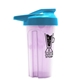 a translucent lilac tumbler & cyan lid 20 oz next gen tumbler with usa drink thru lid