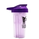 a translucent lilac tumbler & violet lid 20 oz next gen tumbler with usa drink thru lid