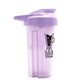 a translucent lilac tumbler & lilac lid 20 oz next gen tumbler with usa drink thru lid