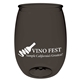 aerial view a smoke the rpet wine glass - 16 oz, image 1 of 2