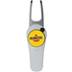 a white pitchfix original divot tool