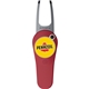 a red pitchfix original divot tool