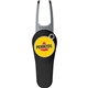 a black pitchfix original divot tool